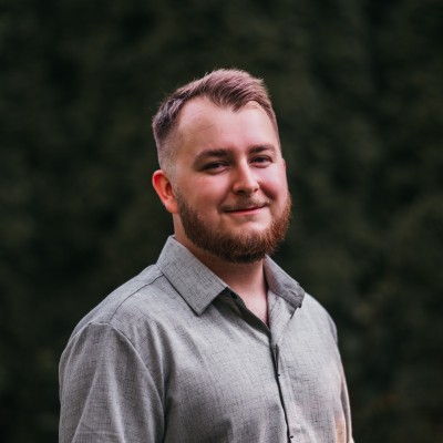 Johnmark Beaty, Founder of Balance